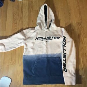Hollister Mens Hoodie